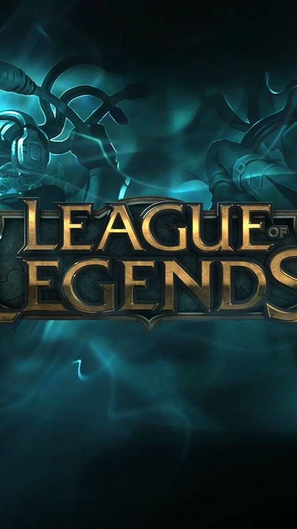 League Of Legends  EUN ARAM
