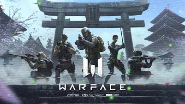 Warface МУЗЫКА