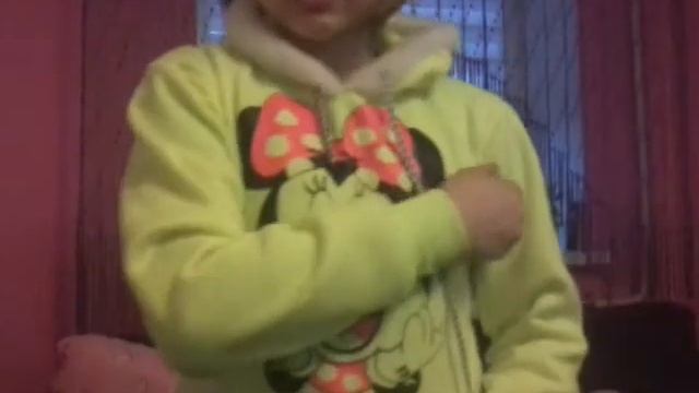 Гардероб 1 часть