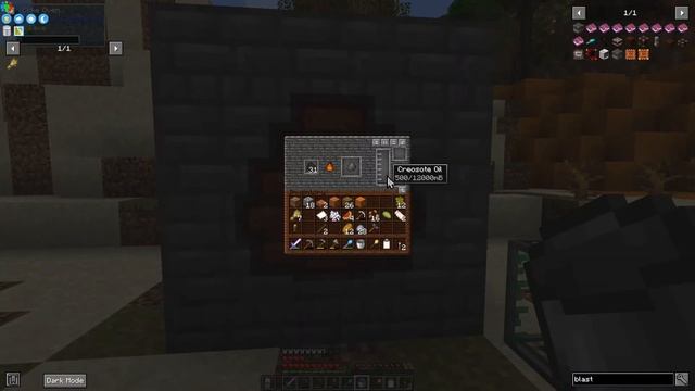 All The Mods 7 - Ep2 - Early Power & MineColonies - Minecraft 1.18