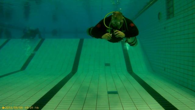 05-12-2016 Испытание подвески и крыла