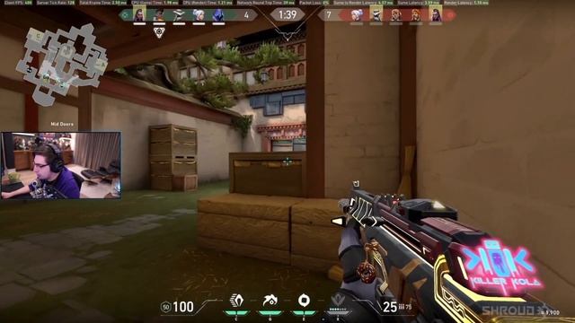 THESE GUYS ARE LOST 😂 | Valorant #39