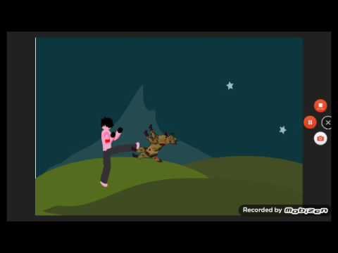 риски мультфилим