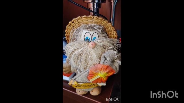 сказка про маленького домовенка Кузю. интересная, веселая и очень добрая сказка