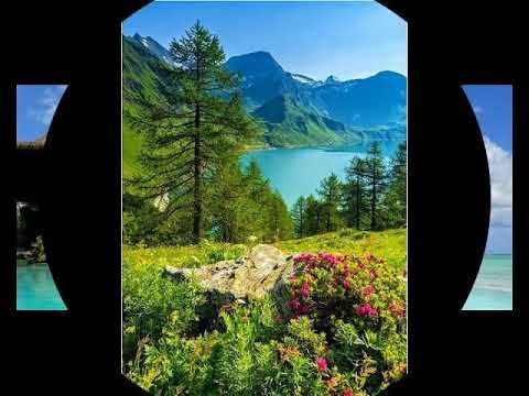 Красота природы завораживает от ТАТЬЯНОЧКИ.) (и)