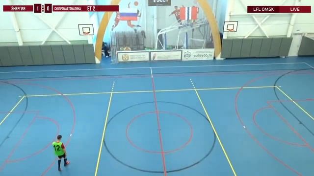 Энергия - Сибпромавтоматика