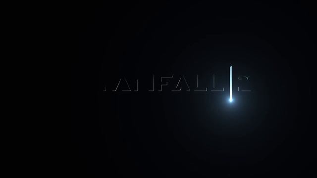 Cool Titanfall 2 Intro