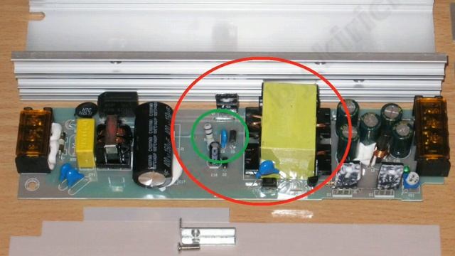 32-dars: Elektron Platadagi Nuqsonlarni Topish.