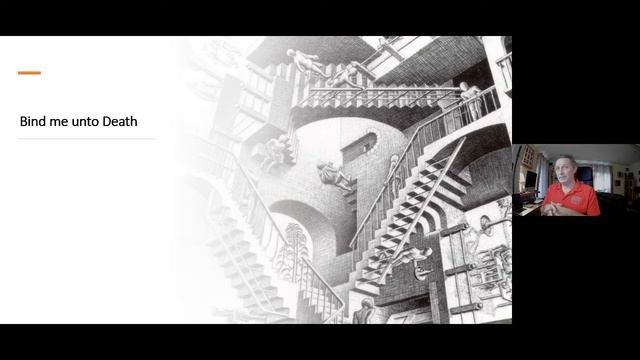 T4S6 Joel Hammond-Turner - Tales From The Trenches  Taming 20 Years Of Legacy Code