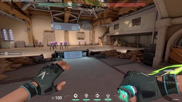 MALA Anlatır Gibi Valorant Yeni Başlayanlar İçin Öğretici