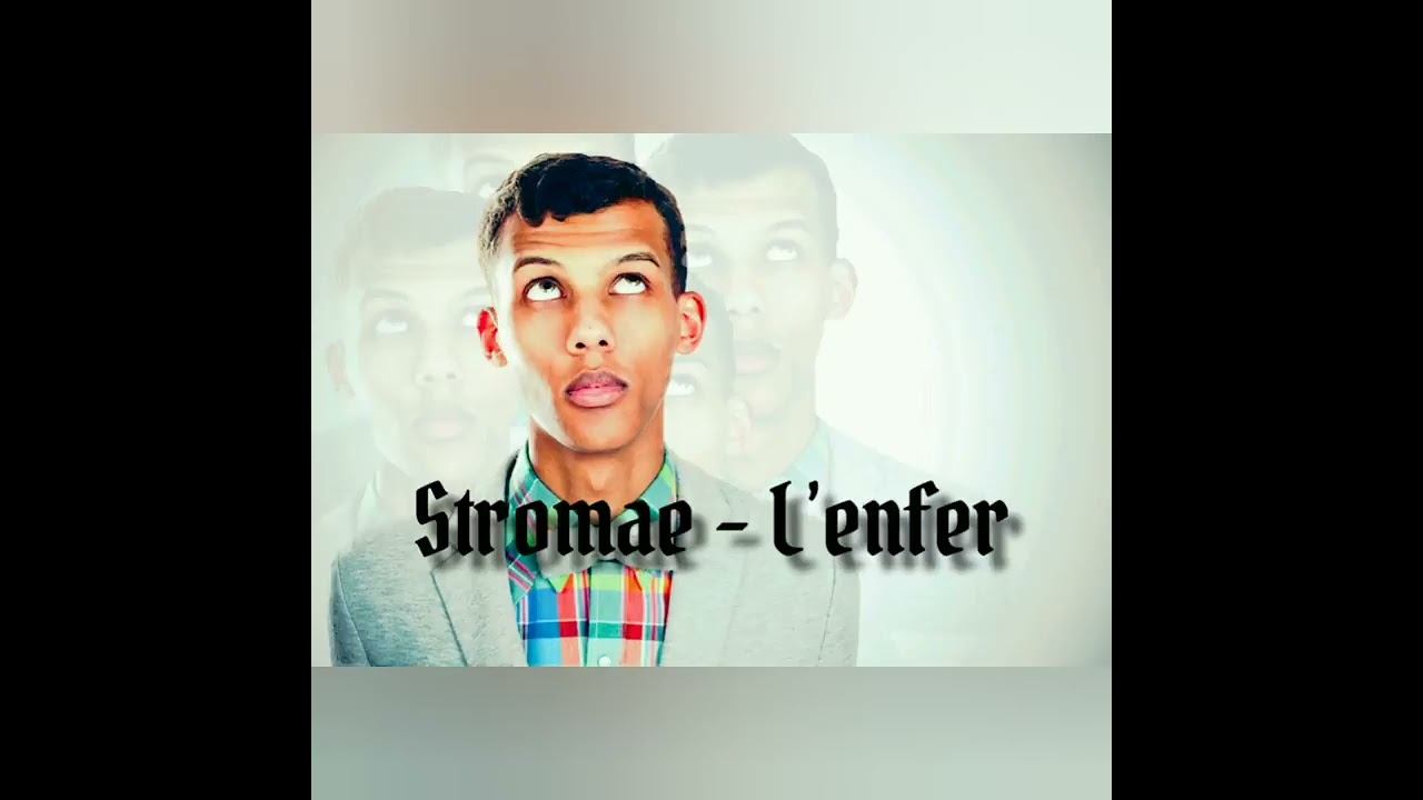 Stromae - Lenfer  Video 2022 