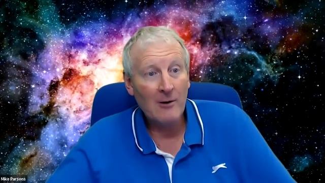 Supernatural Mentoring Thursday 11th October 2018 US