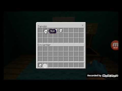 Minecraft hello neighbor map