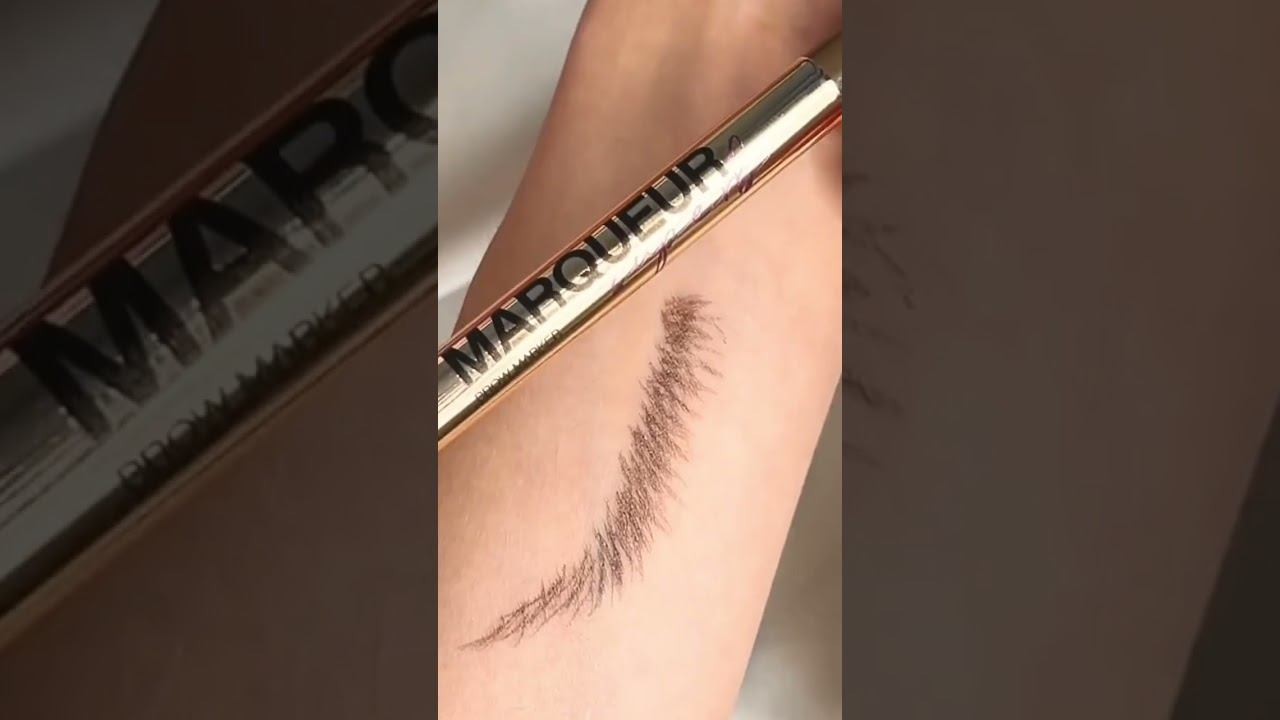 Vivienne Sabo Brow Liner!