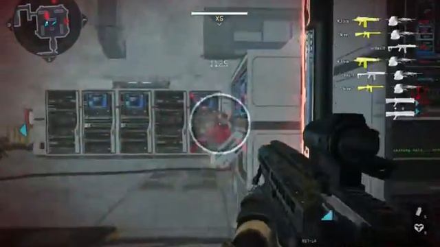 Warface 2016 - GoHome Xsane - M-Force Showing The Way !