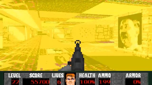 Castle Totenkopf SDL Livello 22 !!!