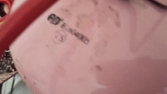 монометр Cps Pro-set