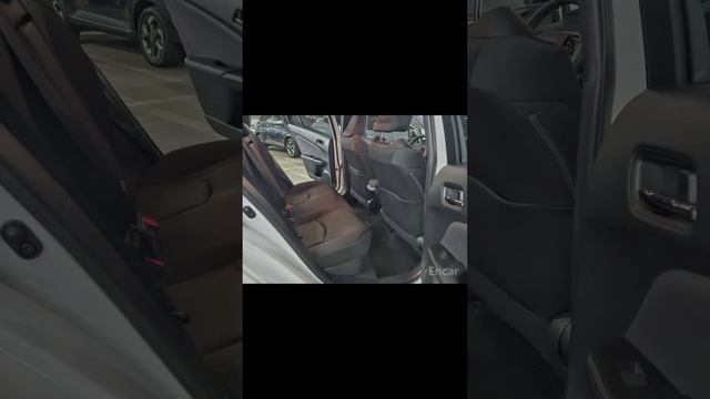 Toyota Prius 4th Generation 1.8 Hybrid Comfort