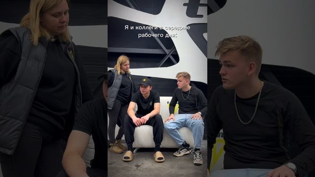 ДЦ Автомагия