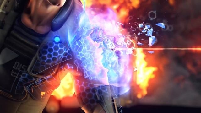 F R A G Антишутер