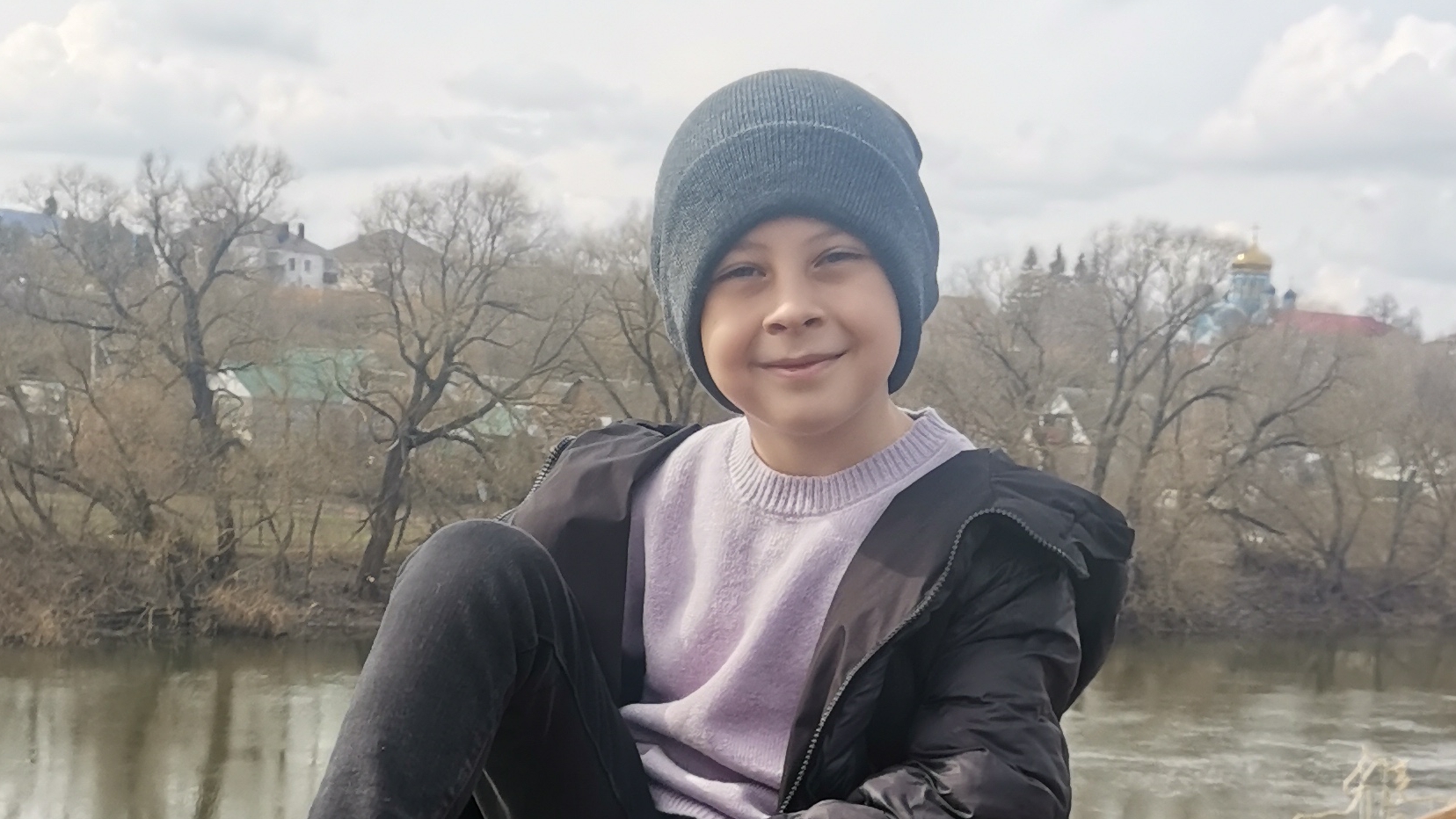 Топ 2 упражнения на пресс и 1 растяжка