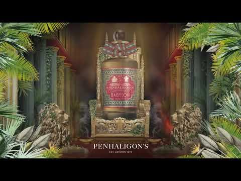 Introducing Babylon Penhaligon's