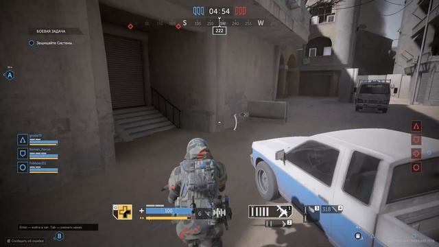 Калибр -Стрим выходного дня, Взлом и не только)