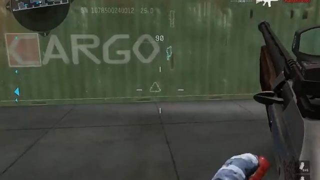 очередной нубский обзорчик на новый дробовик Fabarm Prestige