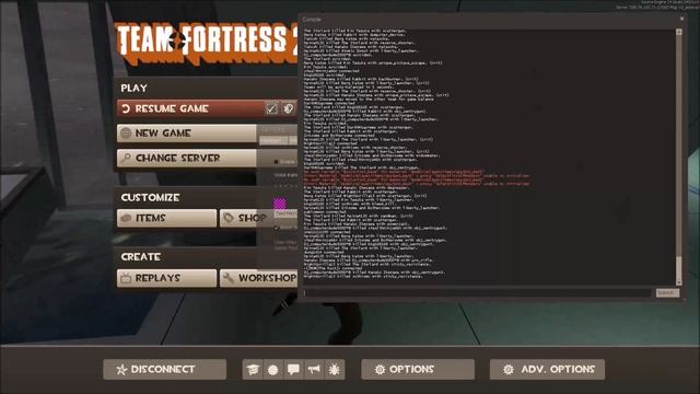 Team Fortress 2 - Episode 9: Beta Map Play