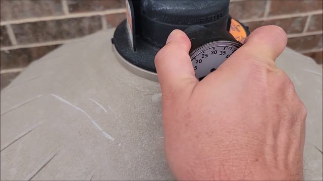 How To Replace Your Pool Filter Pressure Gauge
