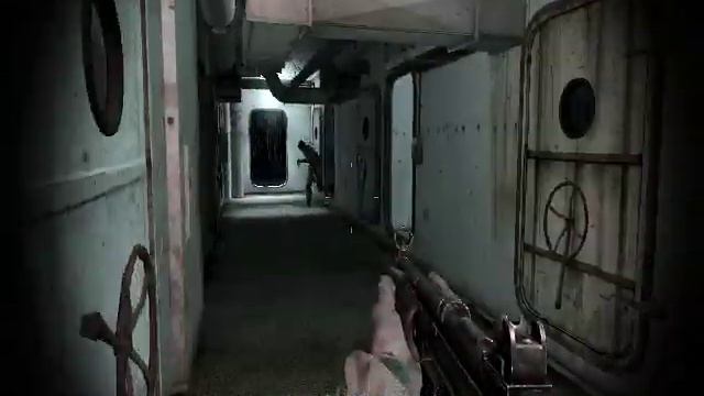 прохождение Call Of Duty Modern Warface.