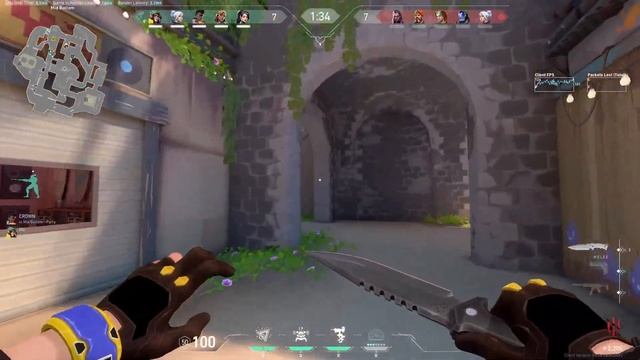 VALORANT ORIGINAL DEATHMATCH | MALAYALAM LIVE STREAMING | Mr AK GAMER!