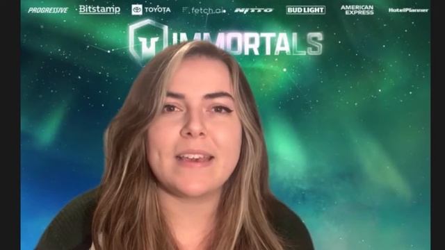 The One Up XP Show - Episode 34: Valorant, Immortals Pro Valorant Player Kay, Nick Lockwood