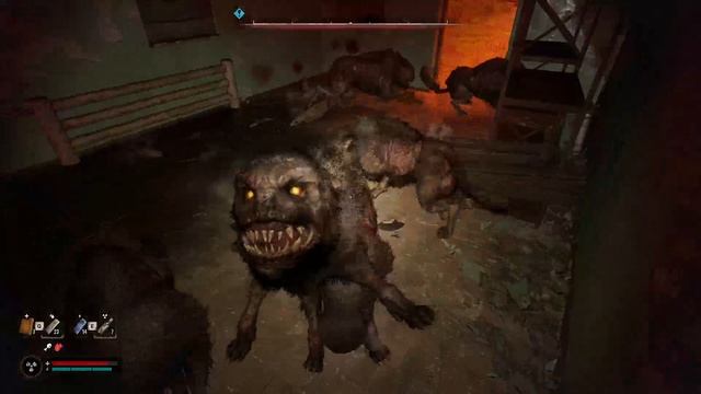 Сталкер 2 Прохождение часть 12