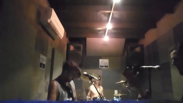Cover  De Eskorbuto En La Luna Niñxs Akratas