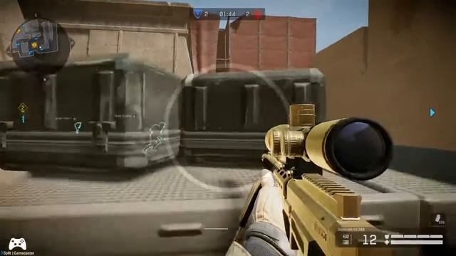 Warface