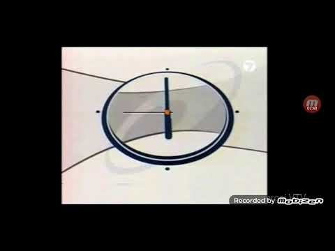 история часов телеканала семёрка