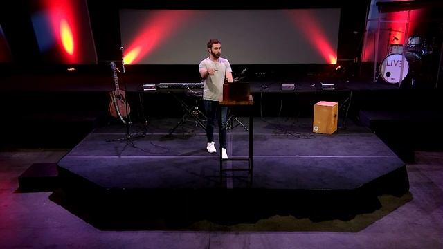 InDecision L Backseat Driving