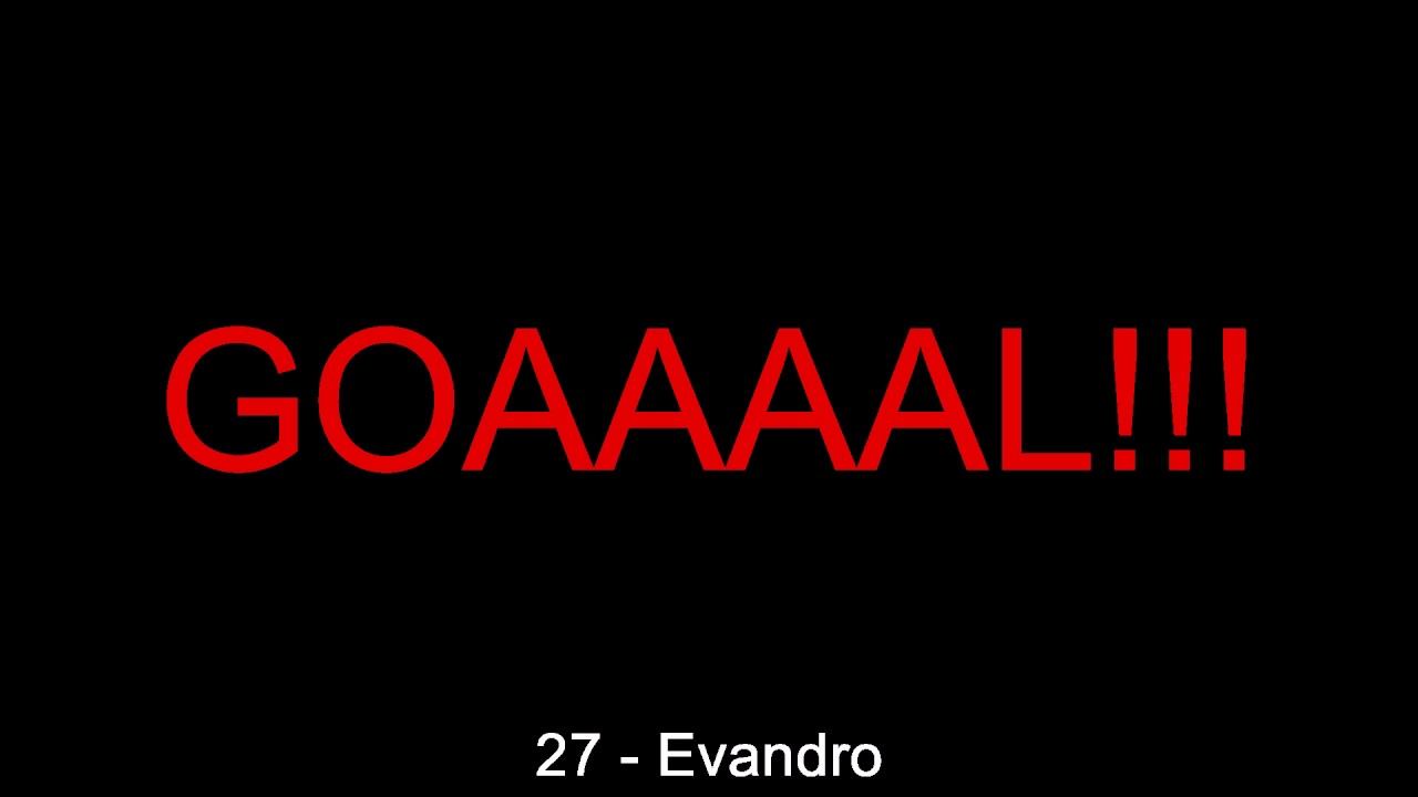 16.06.2017: Criciuma - Guarani 3 - 2
