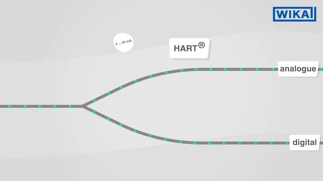 Temperature Transmitter For Safe Measurements In Industrial Processes