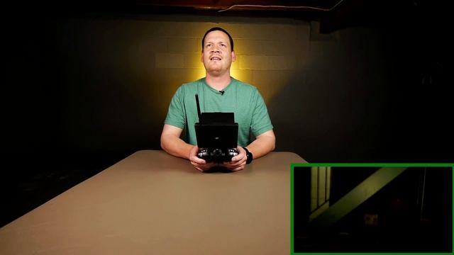 JXD510G 5.8ghz FPV With Altitude Hold Unboxing Courtesy Of Lightake