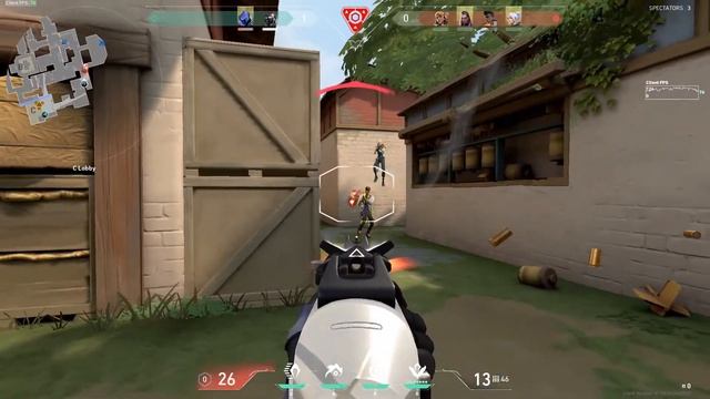 Is Valorant Pay To Win