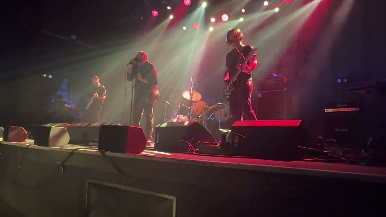 TV Priest - House Of York - Kentish Town Forum - 23rd February 2023