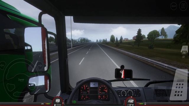 لعبة Hello Neighbor Diaries الجديدة | افضل محاكي الشاحنات للاندرويد 2022