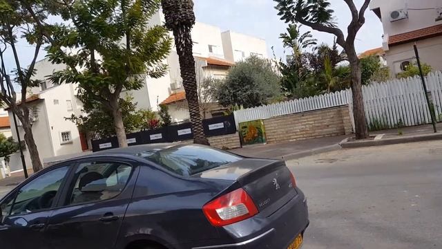 НЕБОЛЬШОЙ САДИК В ЦУР ШАЛОМЕ