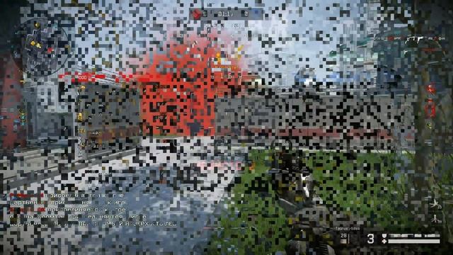 Warface.Пункт назначения.От Кирман