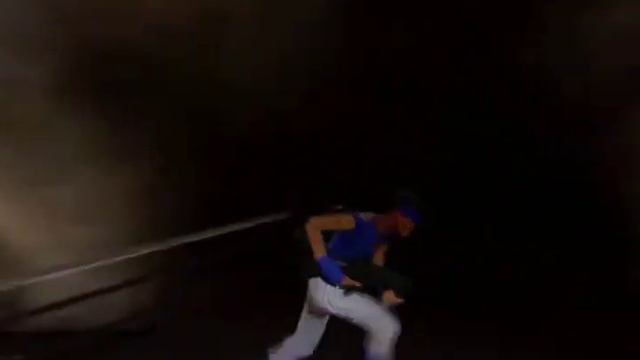 Trolling Spray Scout