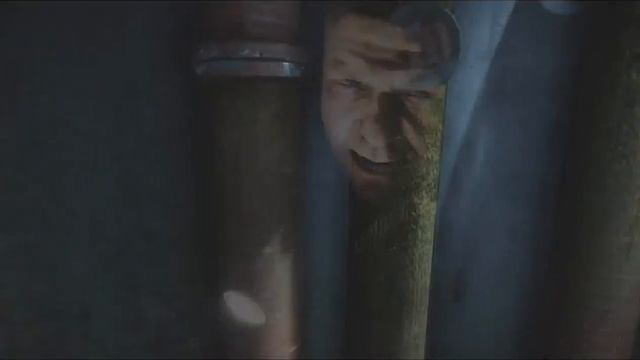 Crysis 3 - Нанокостюм [RUS-DUB] [720p]