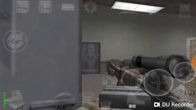 Прохожу (rtcw) Android