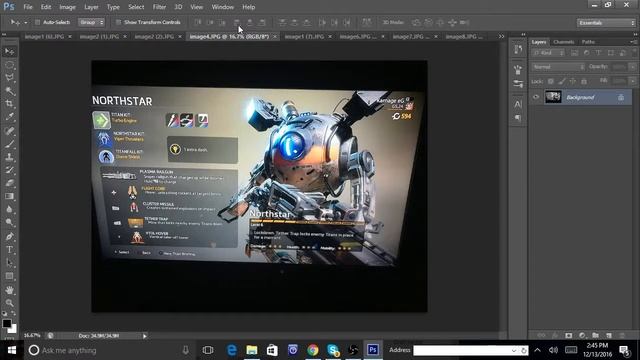 Titanfall 2 Titan Guide!